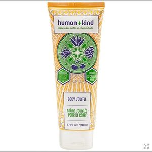 FabFitFun | Human and Kind Body Soufflé